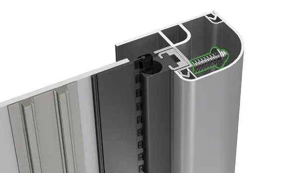 Отлаженная работа и плавный ход