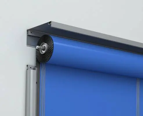 Защита от склеивания полотна