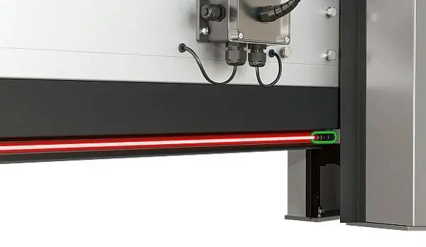 Безопасность в базовой комплектации