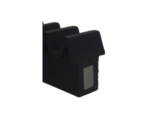 Рейка зубчатая пластиковая ROA8-PL