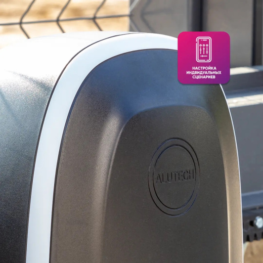 Комплект для автоматизации откатных ворот RTO-1000MKIT-Sm