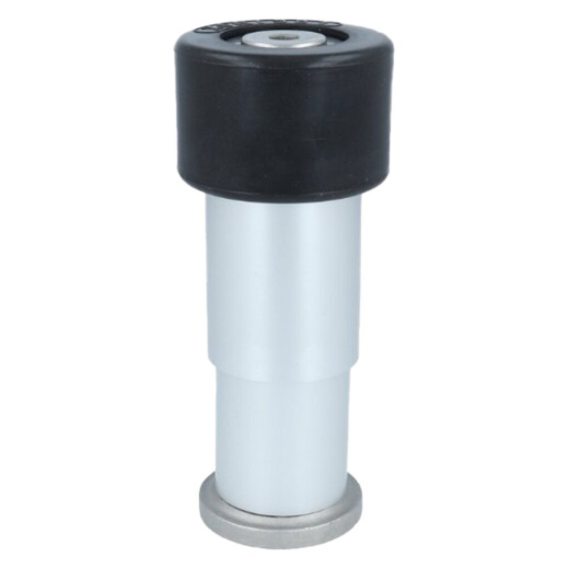 Алюминиевый отбойник с анкорным болтом