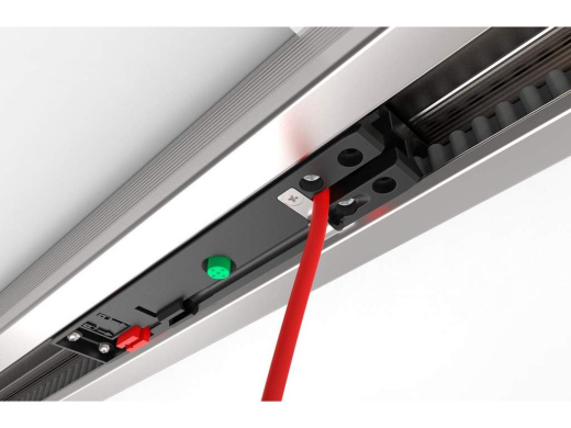 Рейка приводная ременная LGR-4200B