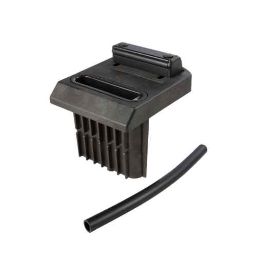 Регулируемая упорная часть для воротных рам от 40 до 60 мм - VSA / VSF / ELECTRADROP