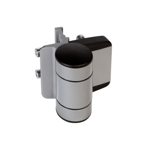 Петля на 180° с двойным подшипником  (2 штуки) - Cеребро